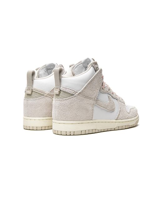 Nike Black Dunk High Sp "Notre for men
