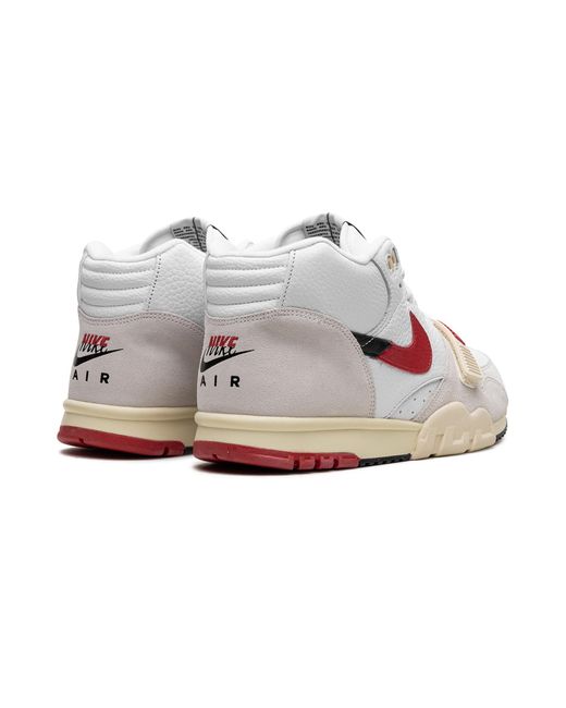 Nike Black Air Trainer 1 "Split for men