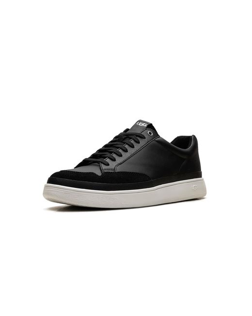 Ugg Black South Bay Low 1108959 Blk" for men