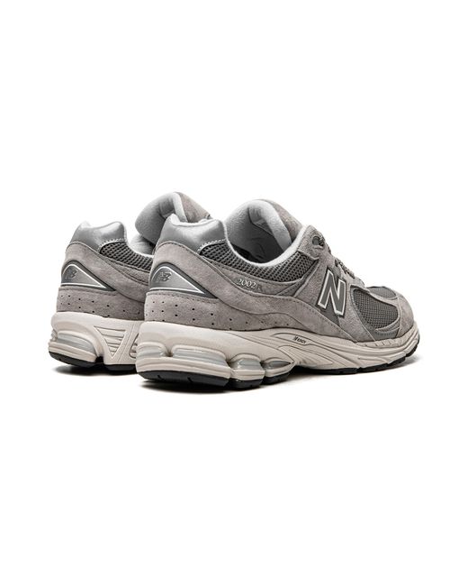 New Balance Black 2002R "Marblehead" Ml2002Rc" for men