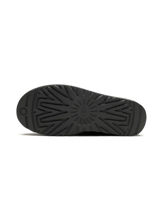 Ugg Black Classic Mini Ii Boot 1016222"