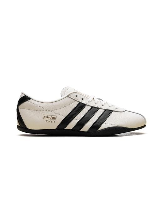 Adidas Black Tokyo "Off Jq0597"