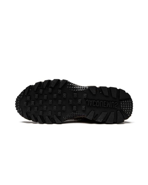 Nike Brown Air Humara Lx "Jacquemus