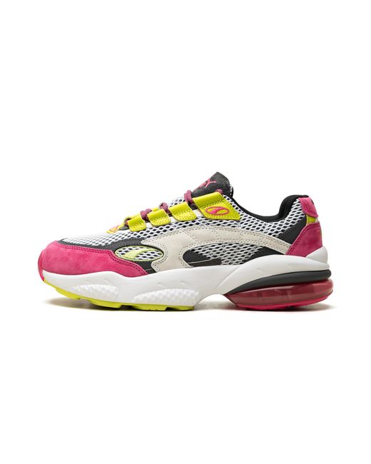 PUMA Black Cell Venom Fresh 370415 01" for men