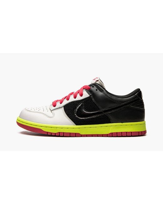 Nike Rubber Womens Dunk Low \