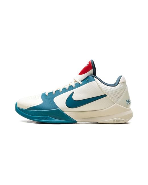 Nike Black Kobe 5 Protro "Caitlin Clark for men