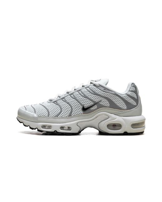 Nike Gray Air Max Plus "Light" Fv8480 002"
