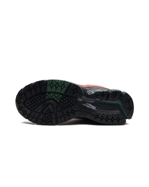 New Balance Black 2002R "The Hiker" M2002Rwm" for men