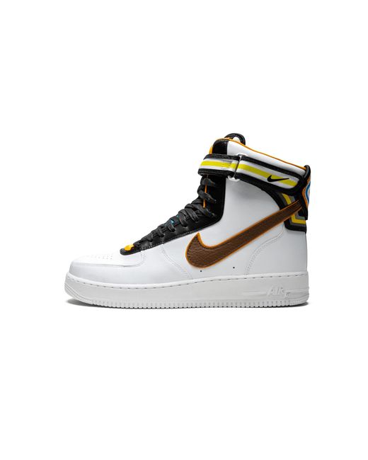 Nike Black Air Force 1 Hi Sp Tisci 669919 120" for men