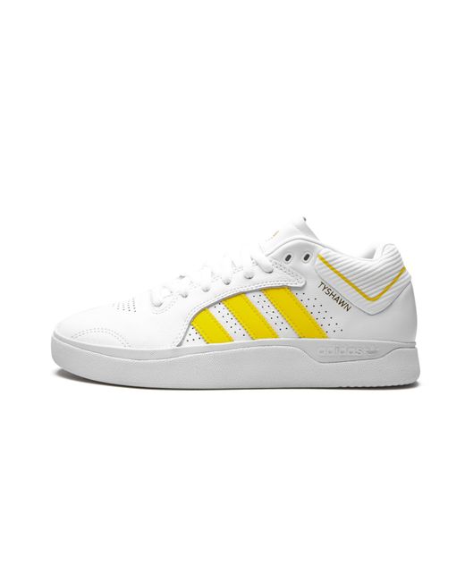 Adidas Black Tyshawn Fy7476" for men
