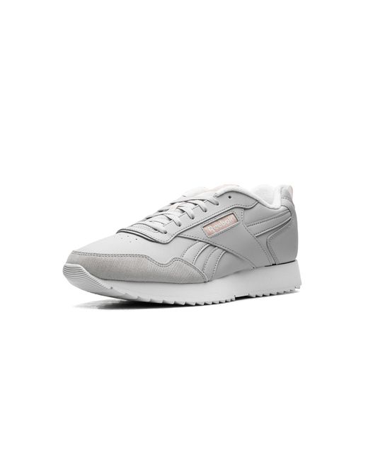 Reebok Gray Glide Ripple "Steely Fog Possibly" Hp3312"