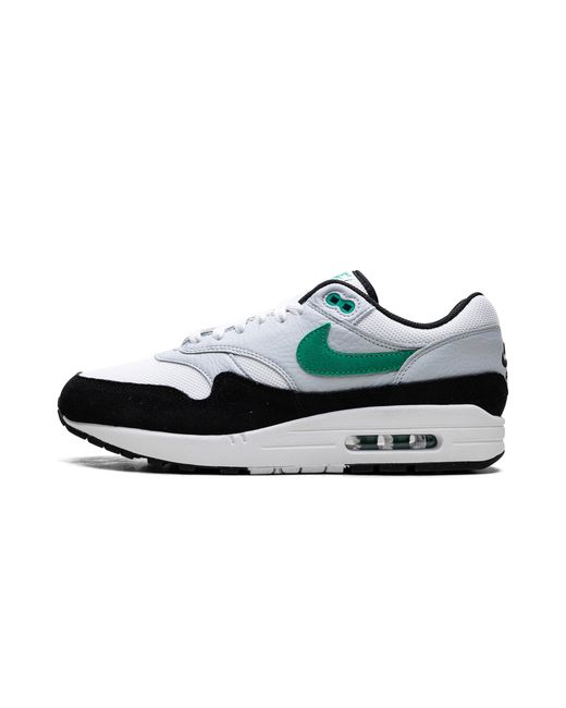 Nike Black Air Max 1 "Stadium" Fn6952 100" for men