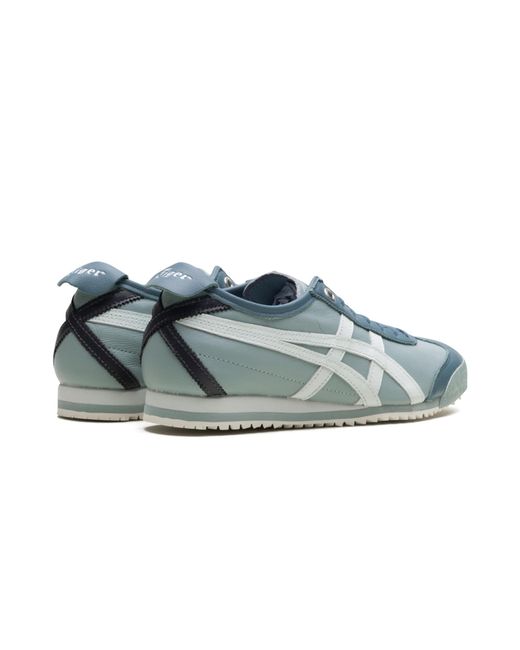Onitsuka Tiger Blue Mexico 66 Sd "Ocean Haze Pale Mint" 1183A872 402" for men