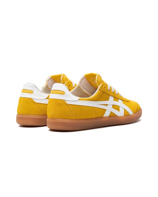 Onitsuka Tiger Yellow Tokuten /Gum" 1183A907 751" for men