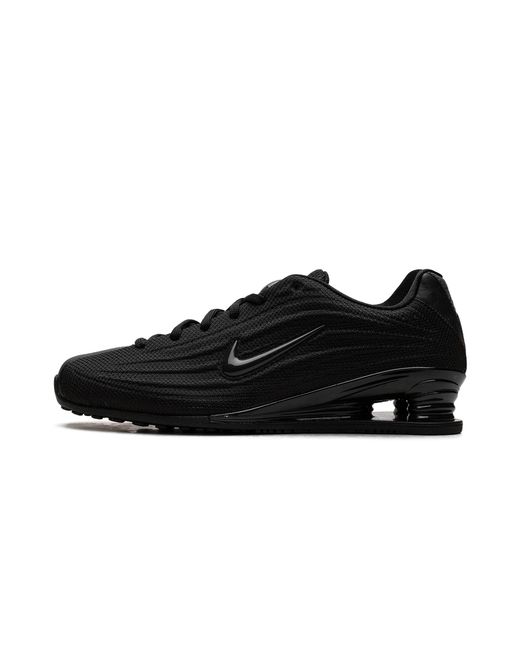 Nike Black Shox Z Hq7540 003"