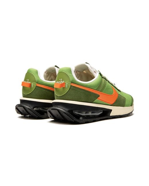 Nike Black Air Max Pre Day "Chlorophyll" Dc5330 300" for men