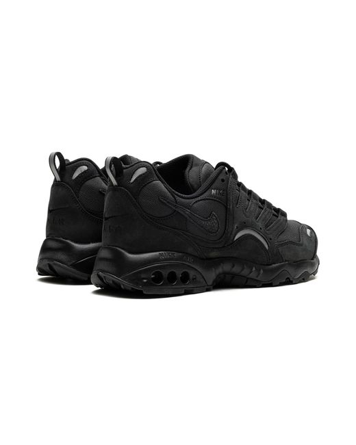 Nike Black Air Terra Humara Sp "Triple" Fq9084 001" for men