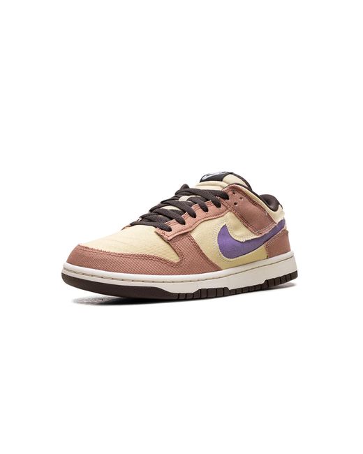 Nike Black Dunk Low "Denim Dusted Clay" Hf3141 200" for men