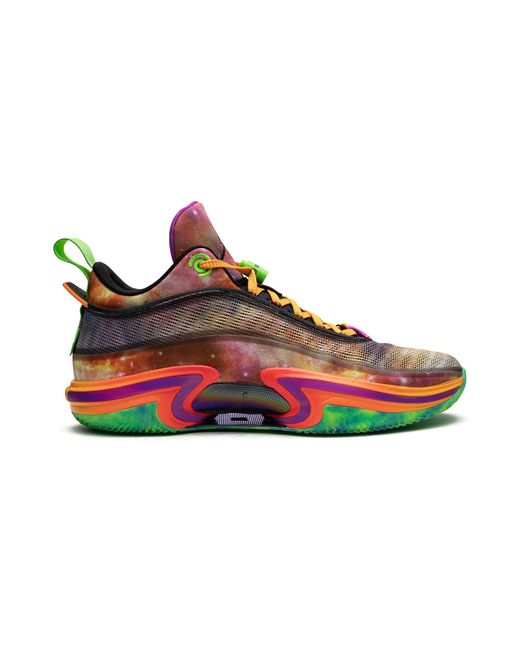 Nike Black 36 Low "Eybl 2022" Dv5264 083" for men