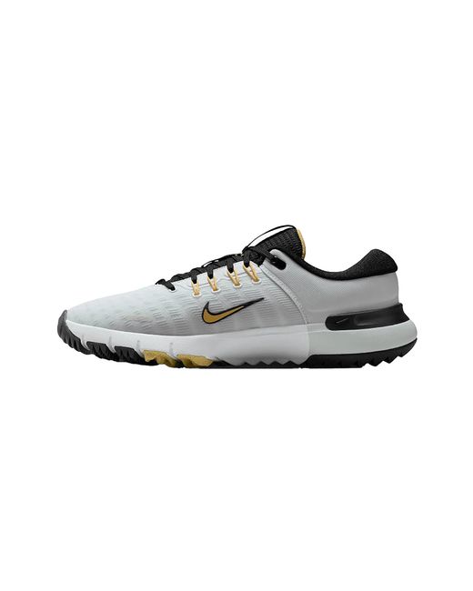 Nike Black Free Golf Next Nature Topaz" Fn0332 105" for men