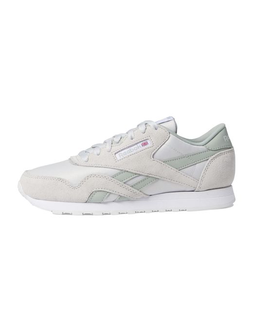 Reebok Black Cl Nylon Hq7145"