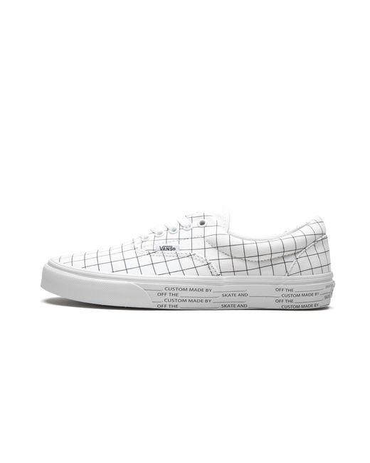 Vans White Era "U-Color" Vn0A4U391Ug" for men