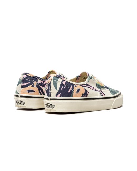 Vans Black Authentic Vn0A38Emojq" for men