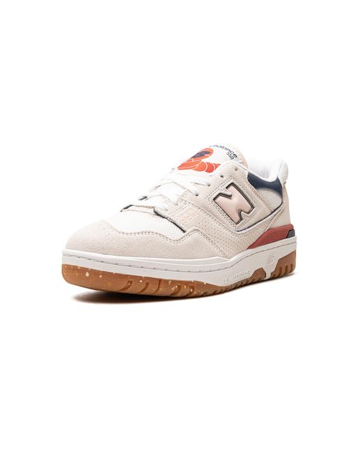 New Balance Black 550 "Sea Salt Quartz Astro Dust" Bbw550Np"