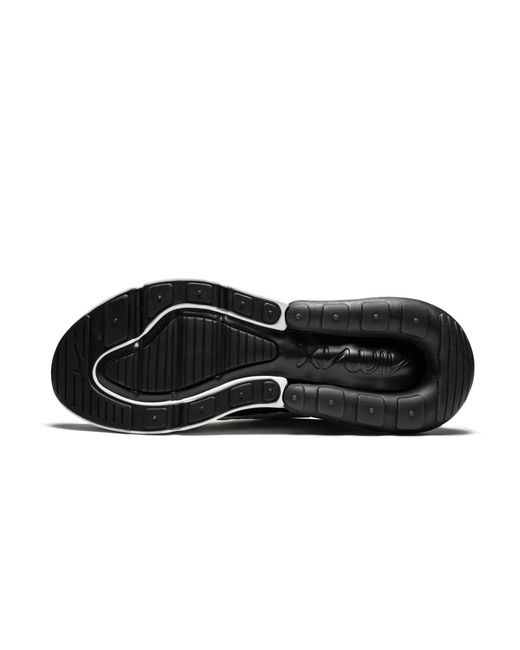 Nike Black Air Max 270 Av7892 100" for men