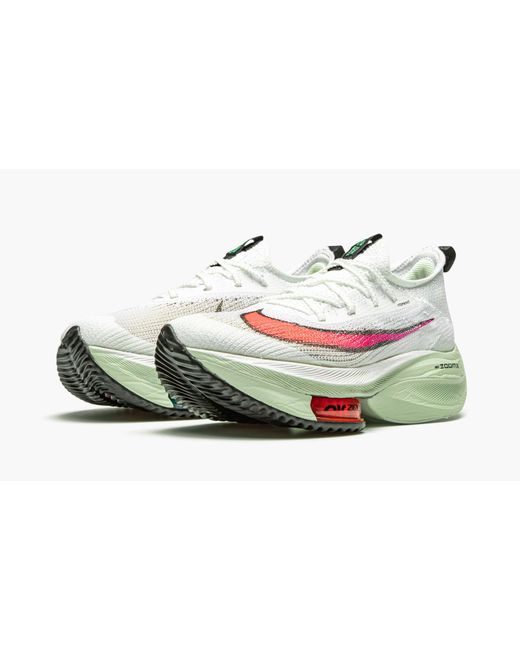 Nike Rubber Air Zoom Alphafly Next 