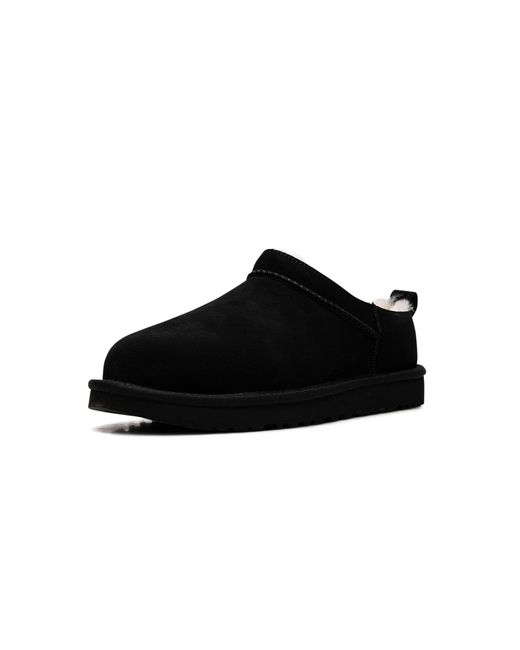 Ugg Black Classic Micro 1173891 Blk"