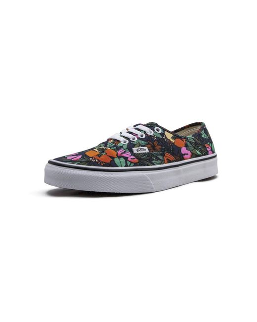 Vans Black Authentic "Tropic" Vn0A2Z5Iwh9" for men