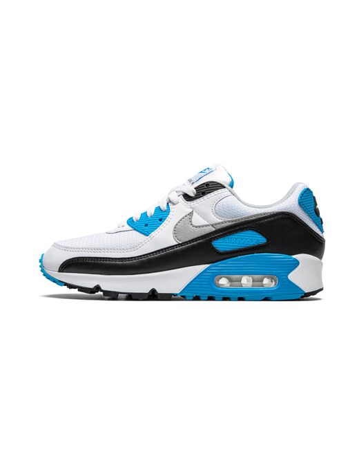 Nike Black Air Max 90 "Laser" Cj6779 100" for men