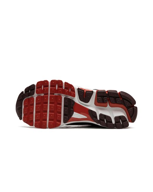 Nike Red Zoom Vomero 5 "Team" Fn7778 600"