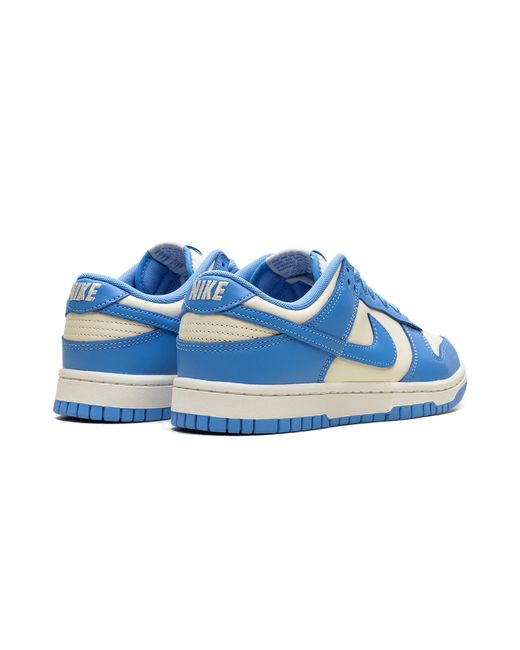 Nike Blue Dunk Low Retro "University" Dv0833 113" for men