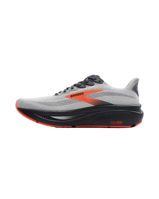 Brooks Black Ghost 17 110442 1D 048" for men