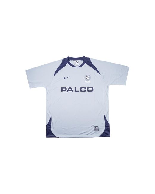 Palace Black Nike Shop Jersey P0102" for men