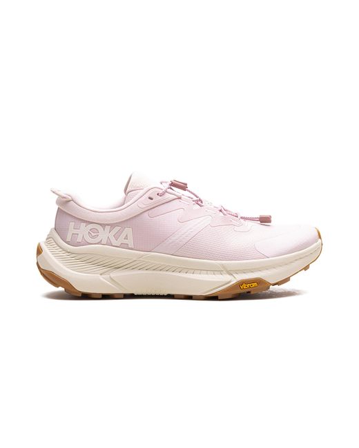 Hoka One One Black Transport "Cosmic Pearl" 1123154 Cmcp"