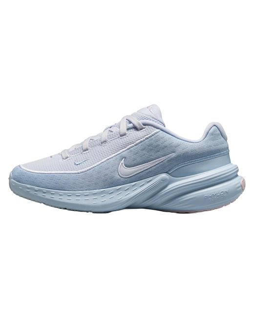 Nike Blue Uplift Sc "Light Armory" Ib2766 400"