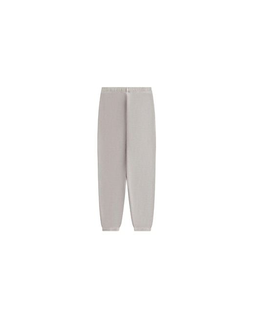 Kith Black Shain Iii Sweatpant "Light Pastel" Khw060239 212"