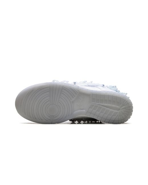 Nike Black Dunk Low "Susan Fang" Hv8575 100"