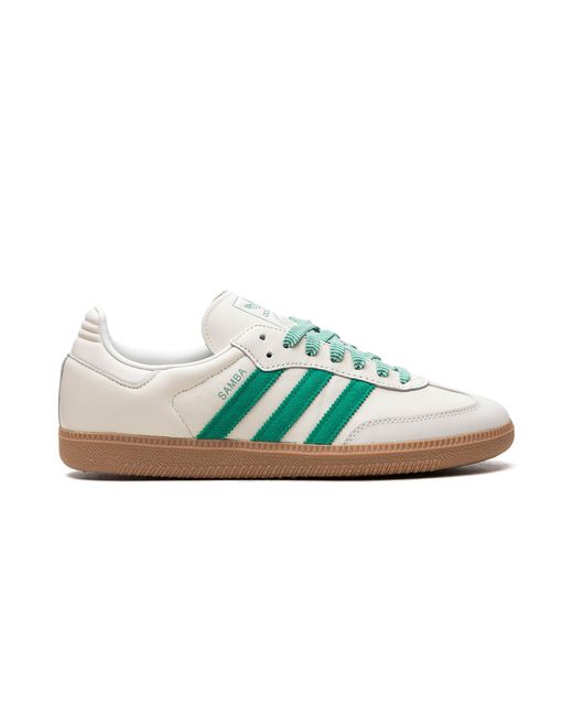 Adidas Black Samba "Off Court" Ji3906"
