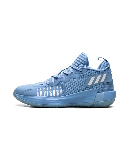 Adidas Blue Dame 7 Extply Gw7900" for men