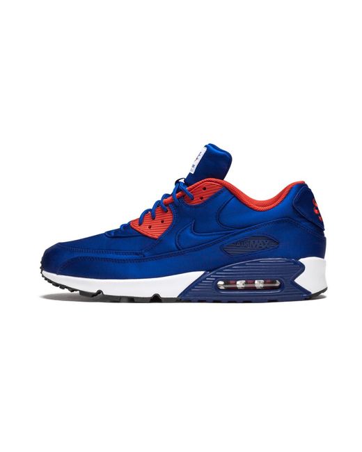 nike Ken Griffen Max Bruin