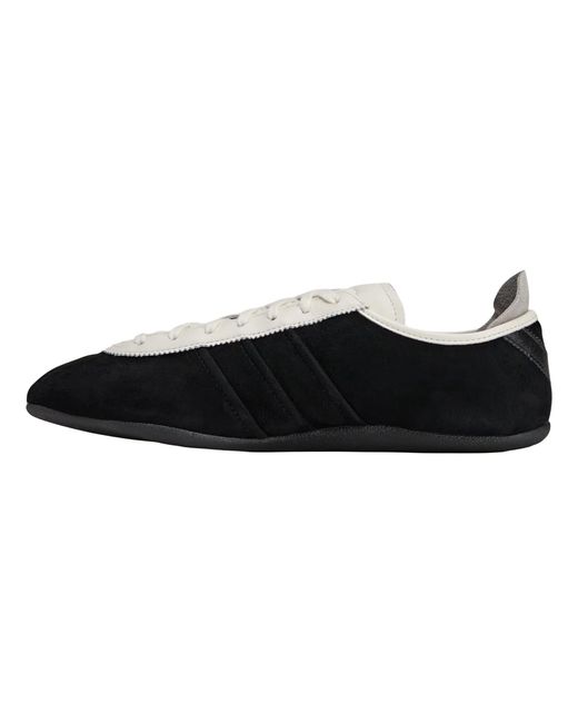 Adidas Black Y-3 Tokyo Off (2026) Ki4350" for men