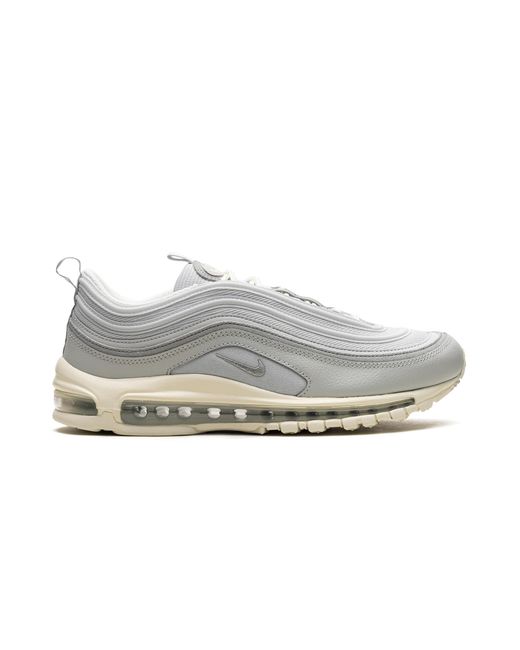 Nike Black Air Max 97 /Sail" Dz2629 001" for men