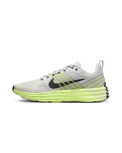 Nike Green Lunar Roam "Neutral Volt" Hv0812 011" for men