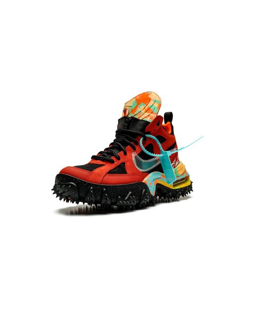 Nike Black Air Terra Forma "Mantra" Dq1615 800" for men