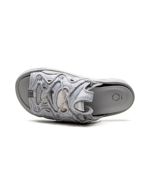 Nike Black Offline 2.0 "Phantom" Dj6229 001" for men