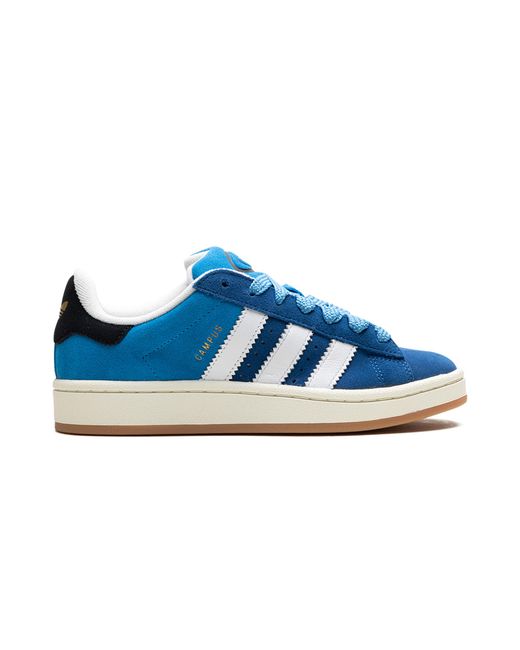 Adidas Blue Campus 00S "Bright Dark Marine" Id2049" for men